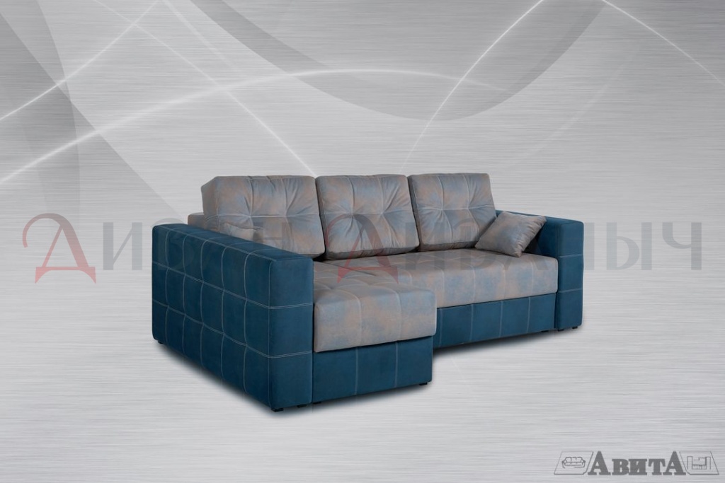 Угловой диван «БРЮССЕЛЬ» ММ-011-01 – изображение 2
