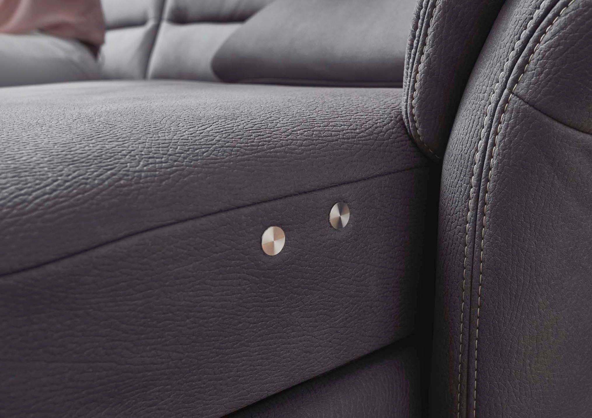 Модульный мягкий  гарнитур  Дакота С – изображение 10