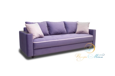 Прямой диван «Верона комфорт 2