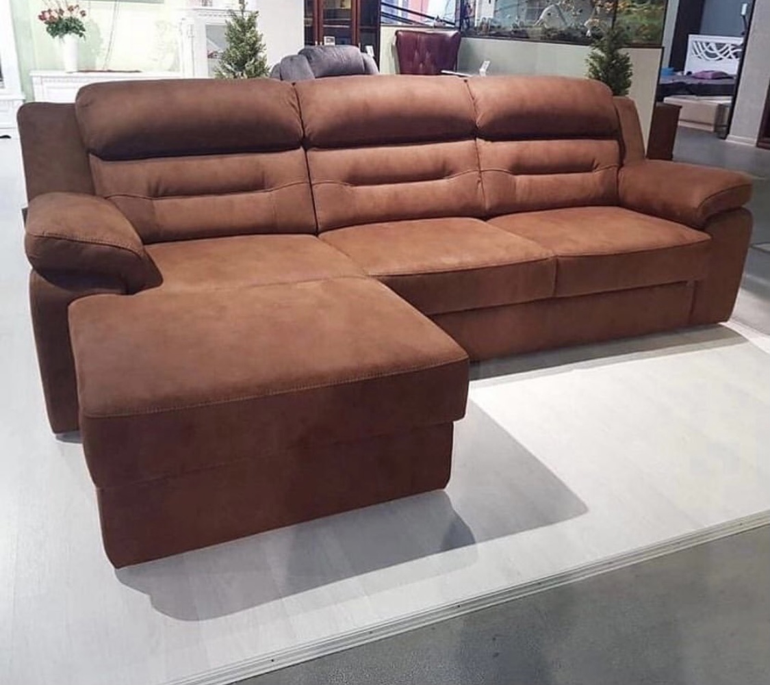 Угловой диван «Парадиз» 2 – изображение 1