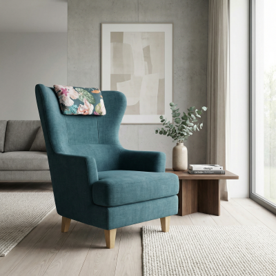 Кресло «Лион» 1