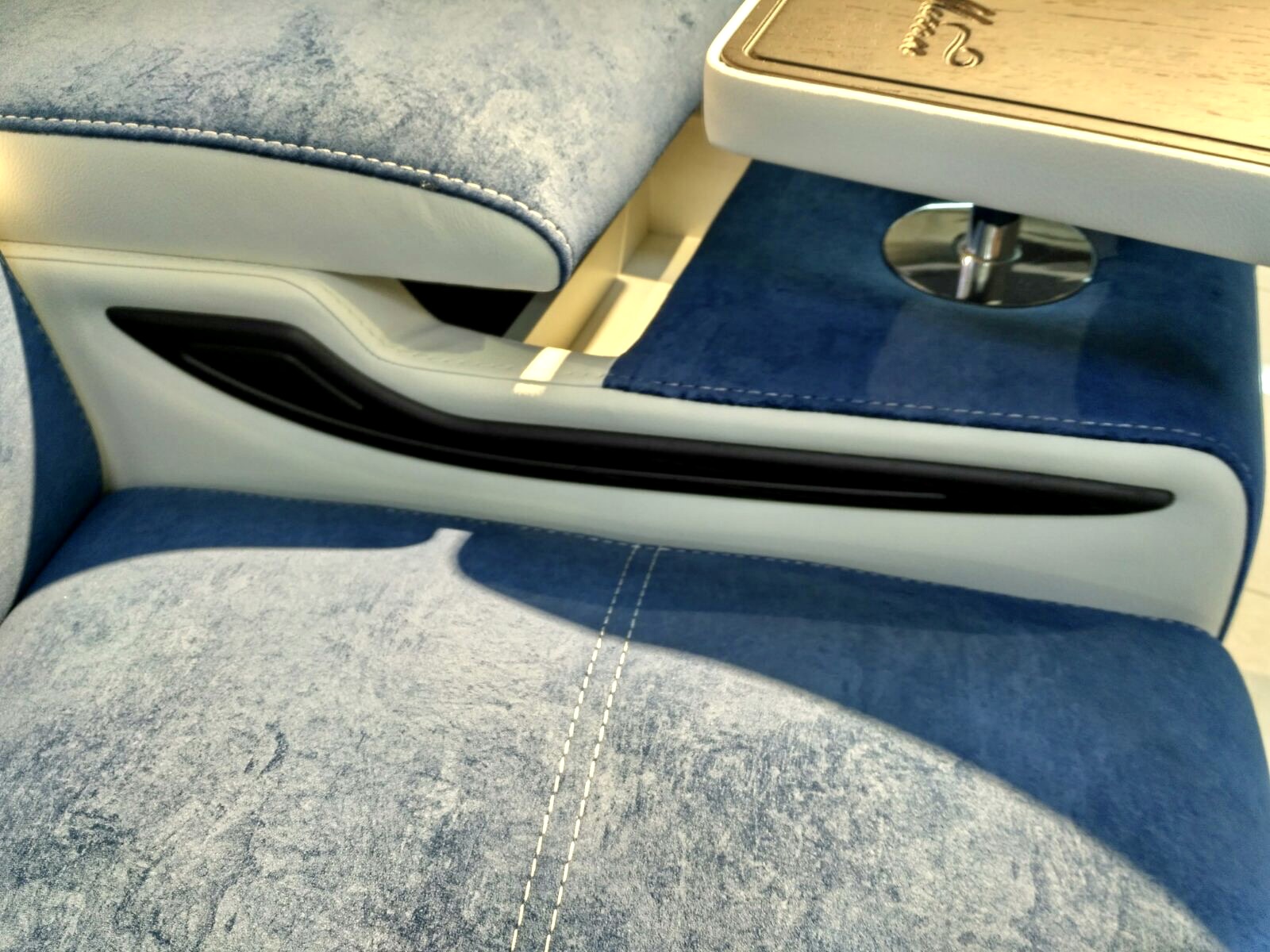 Модульный диван «Айпетри Люкс» БМВ – изображение 6