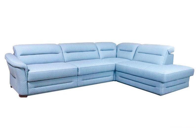 Угловой диван «Гольф» Г2 – изображение 1