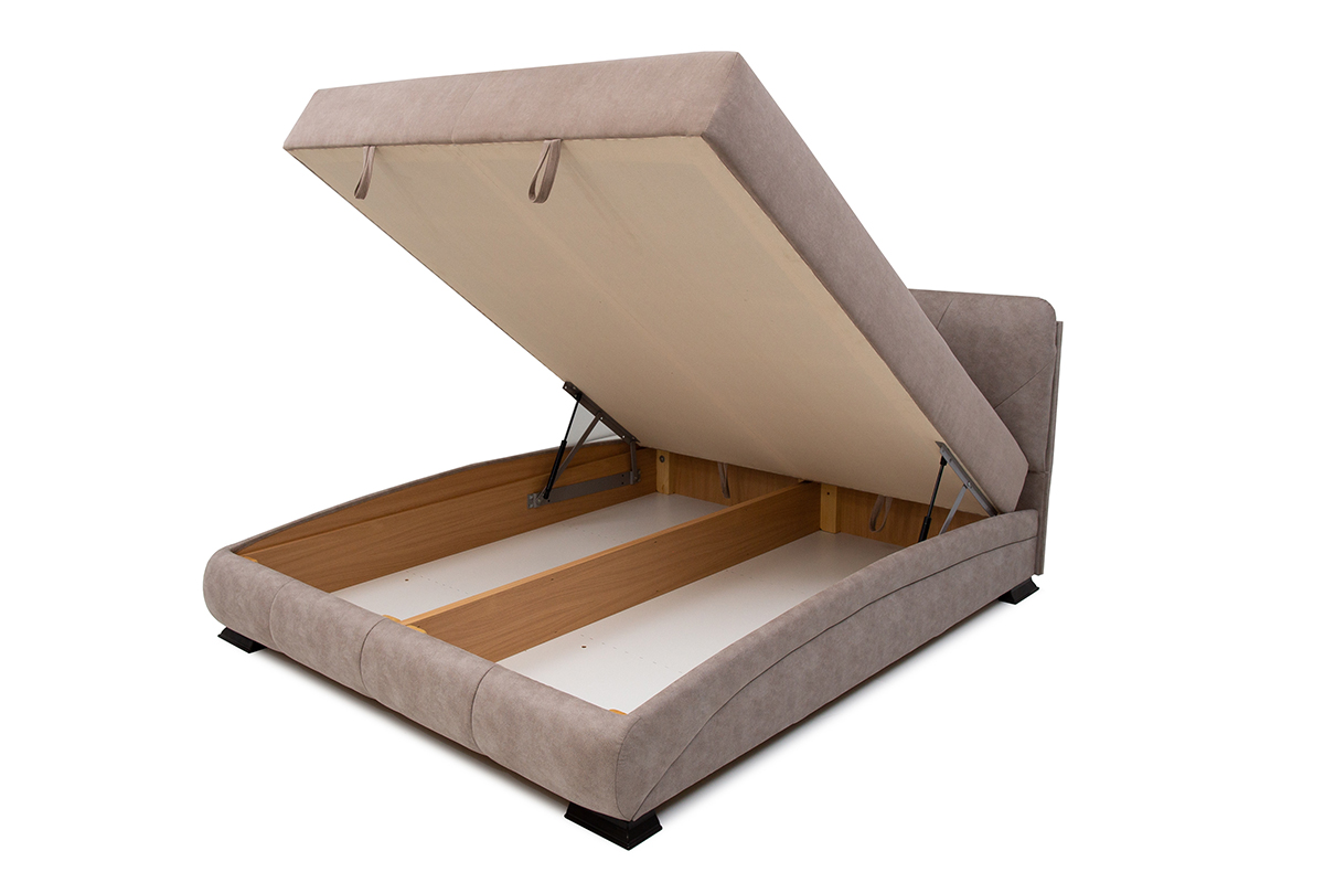 Двуспальная кровать «Забава» – изображение 8