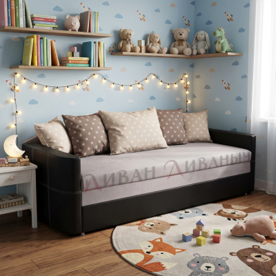 Тахта «Юна» беж