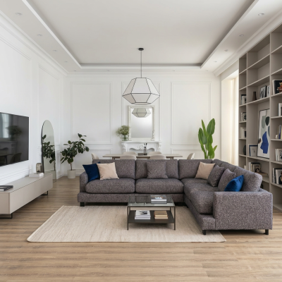 Угловой диван «Палермо» Г