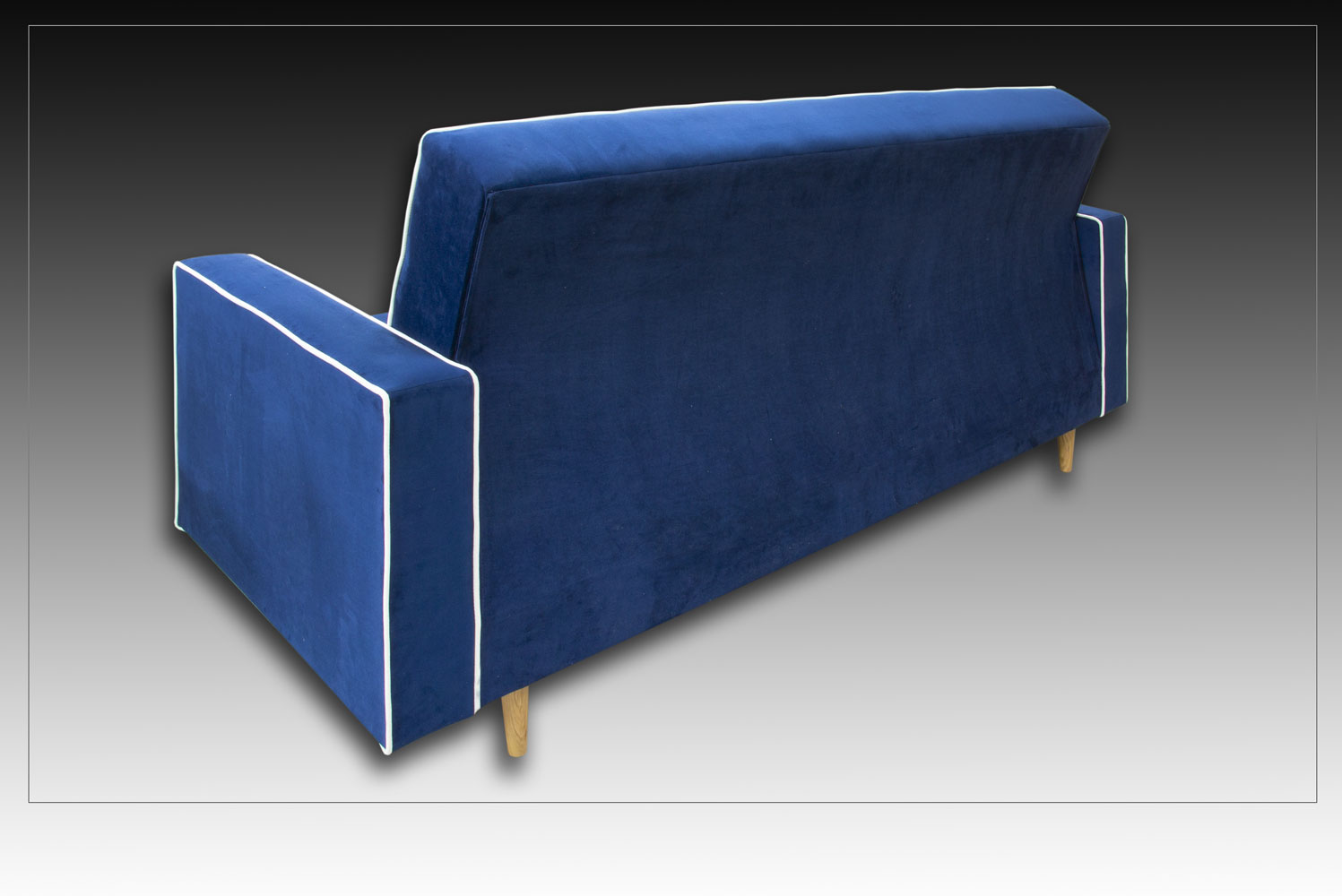 Прямой диван "Люксор 4" тройка – изображение 2