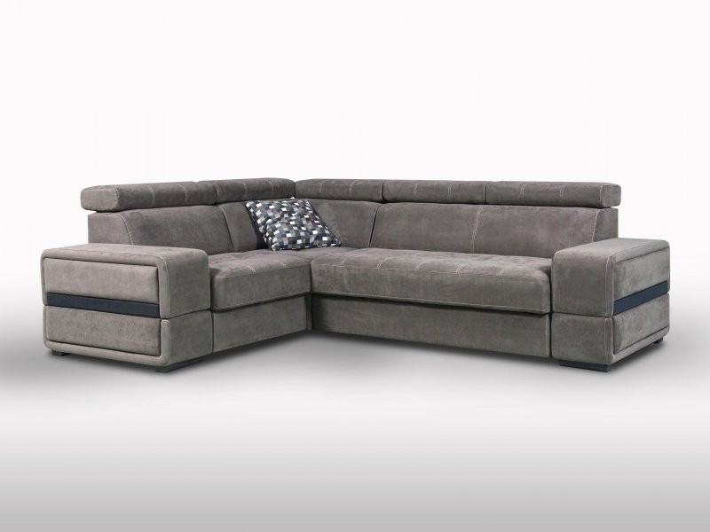 Угловой диван «Карат Люкс 2» Г – изображение 1