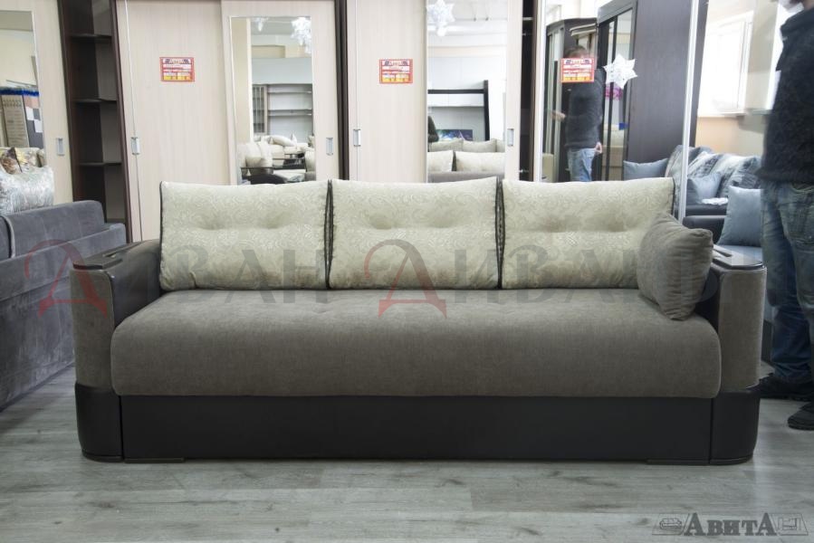 Прямой диван «Марсель» ММ-005 – изображение 3