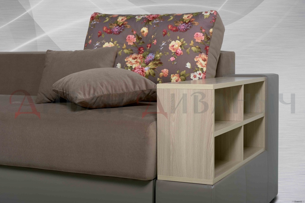 Прямой диван «Астория» ММ-019 – изображение 5