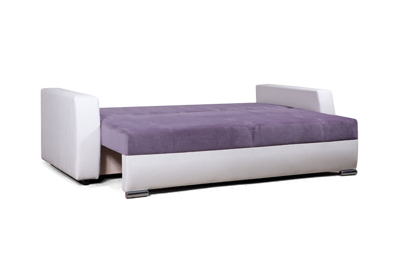 Прямой диван-кровать «Олимп Люкс 1» – изображение 2
