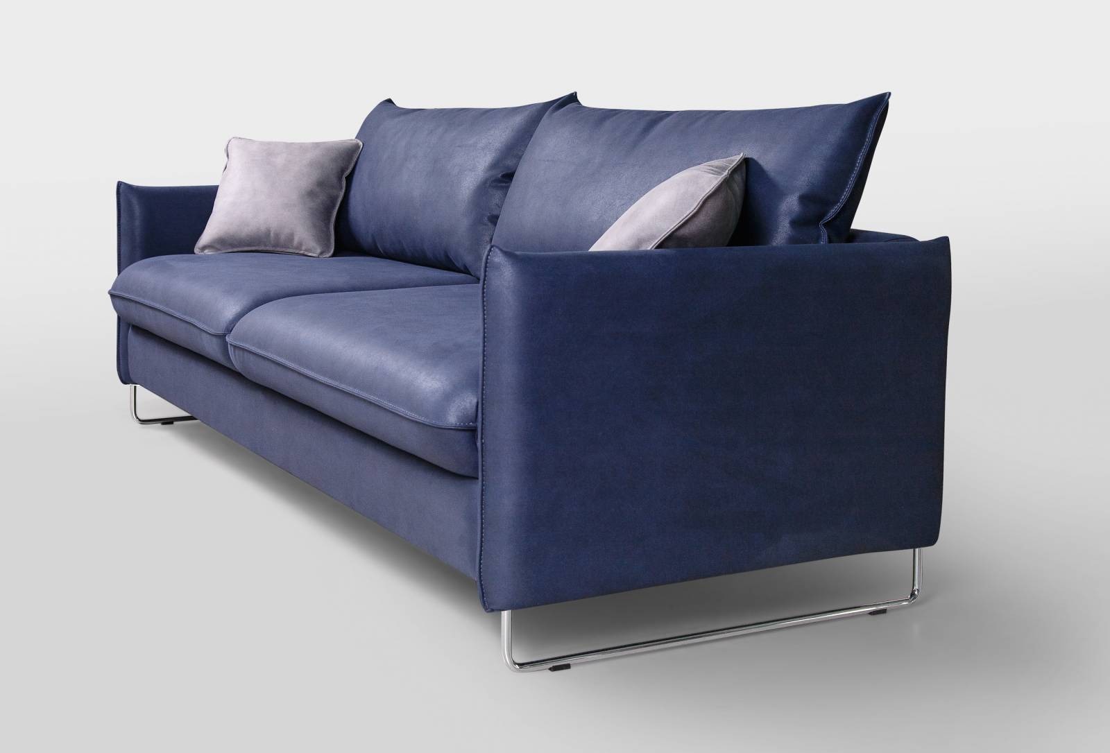 Прямой диван «Мега»  раскладной – изображение 2