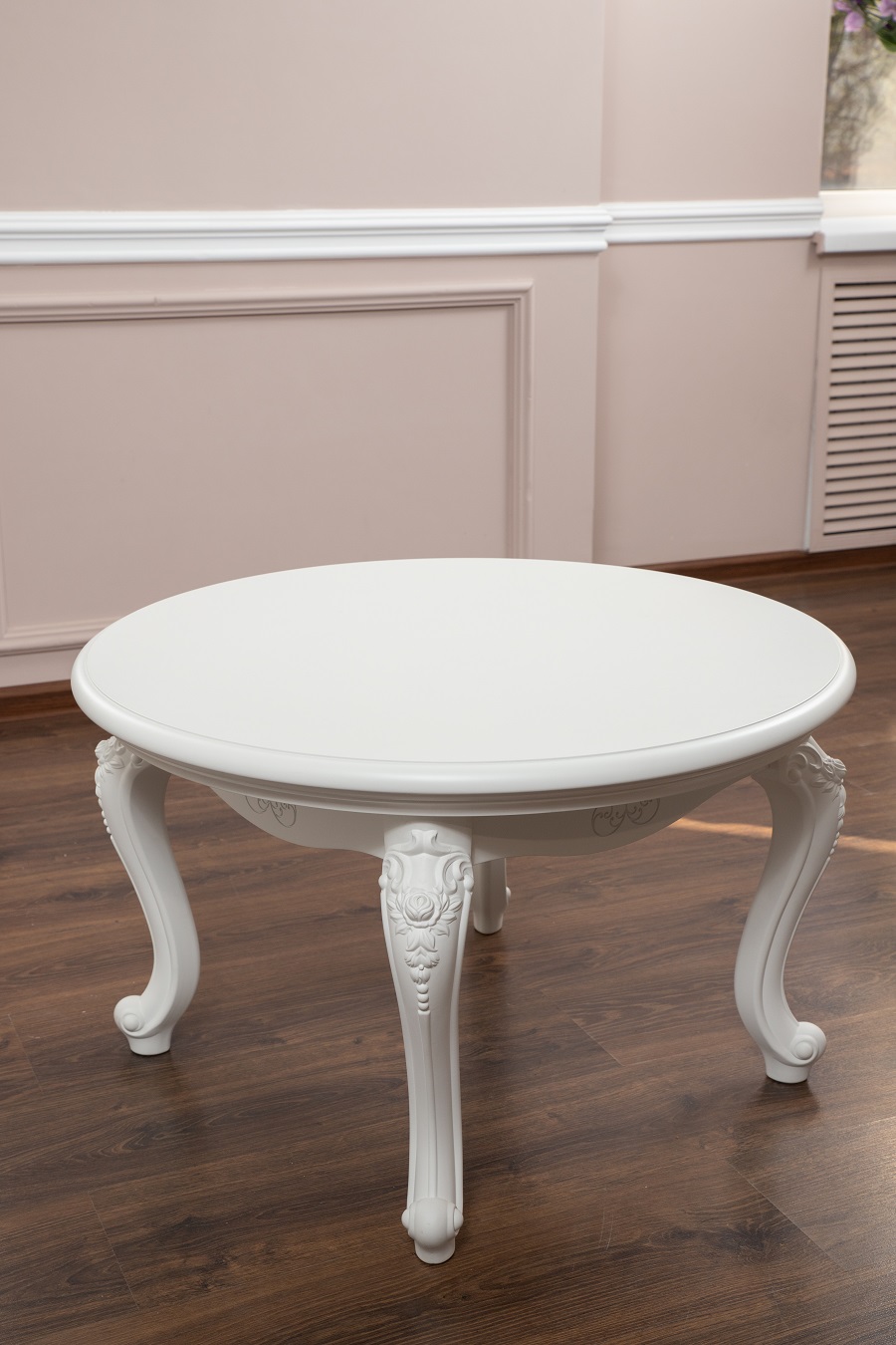 Стол журнальный круглый «Мишель» – изображение 7