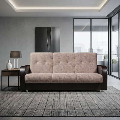 Прямой диван-кровать «Платон»