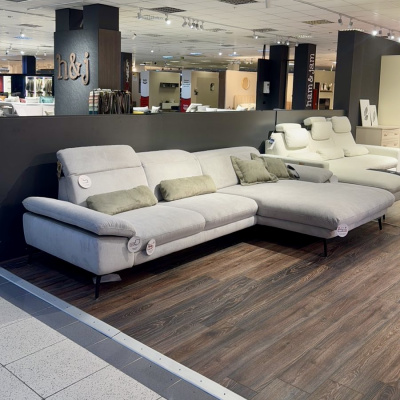 Угловой мягкий  гарнитур  Эмили 345