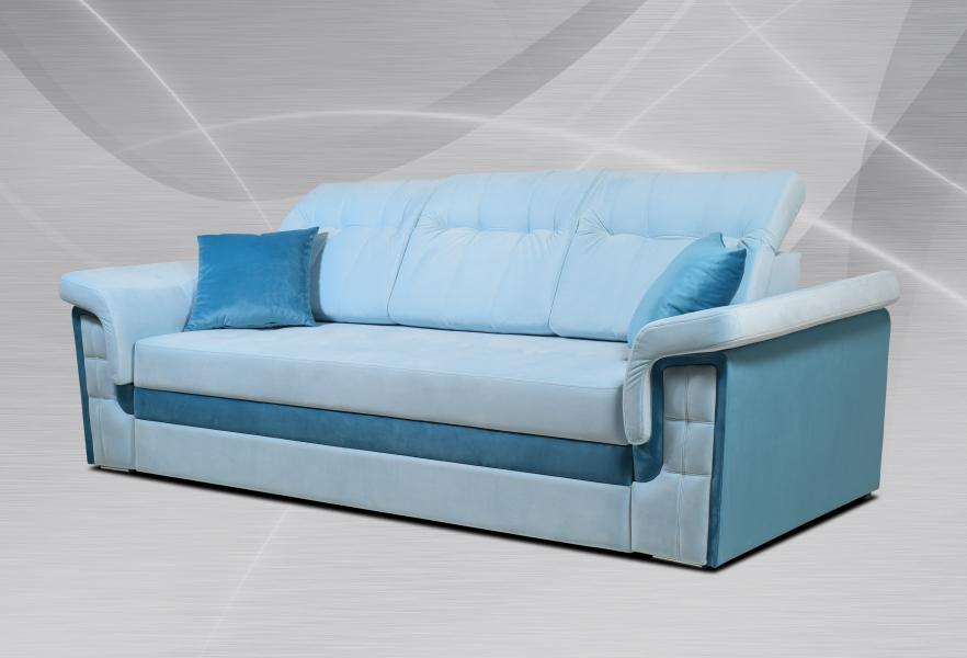Прямой диван «Лорд» ММ-001-03 – изображение 1