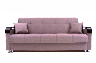 Прямой диван-кровать «Лидия»