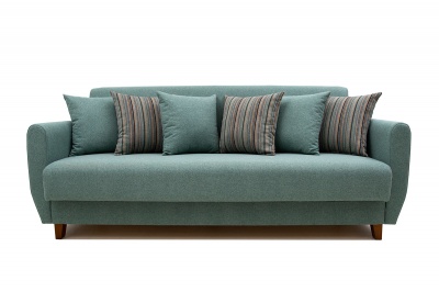 Прямой диван-кровать «Николь 2»
