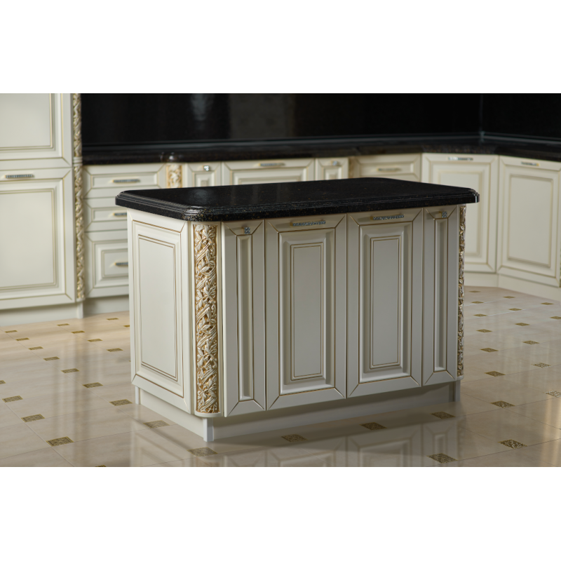 Прямая Кухня «Эмилия»  4,61 – изображение 4