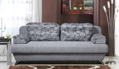 Тахта «Александра» серая