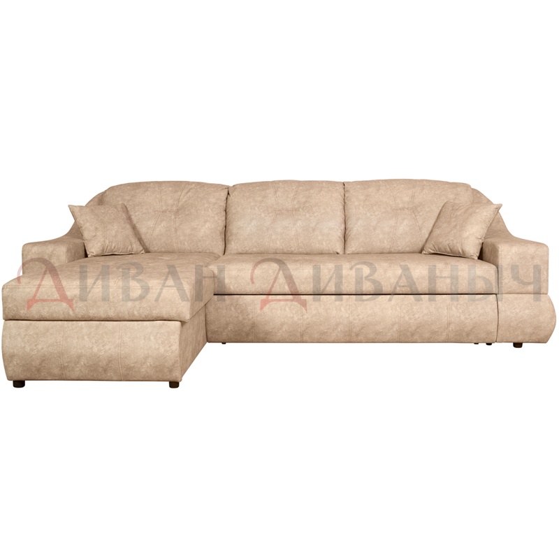Угловой диван «Ульяна» – изображение 1
