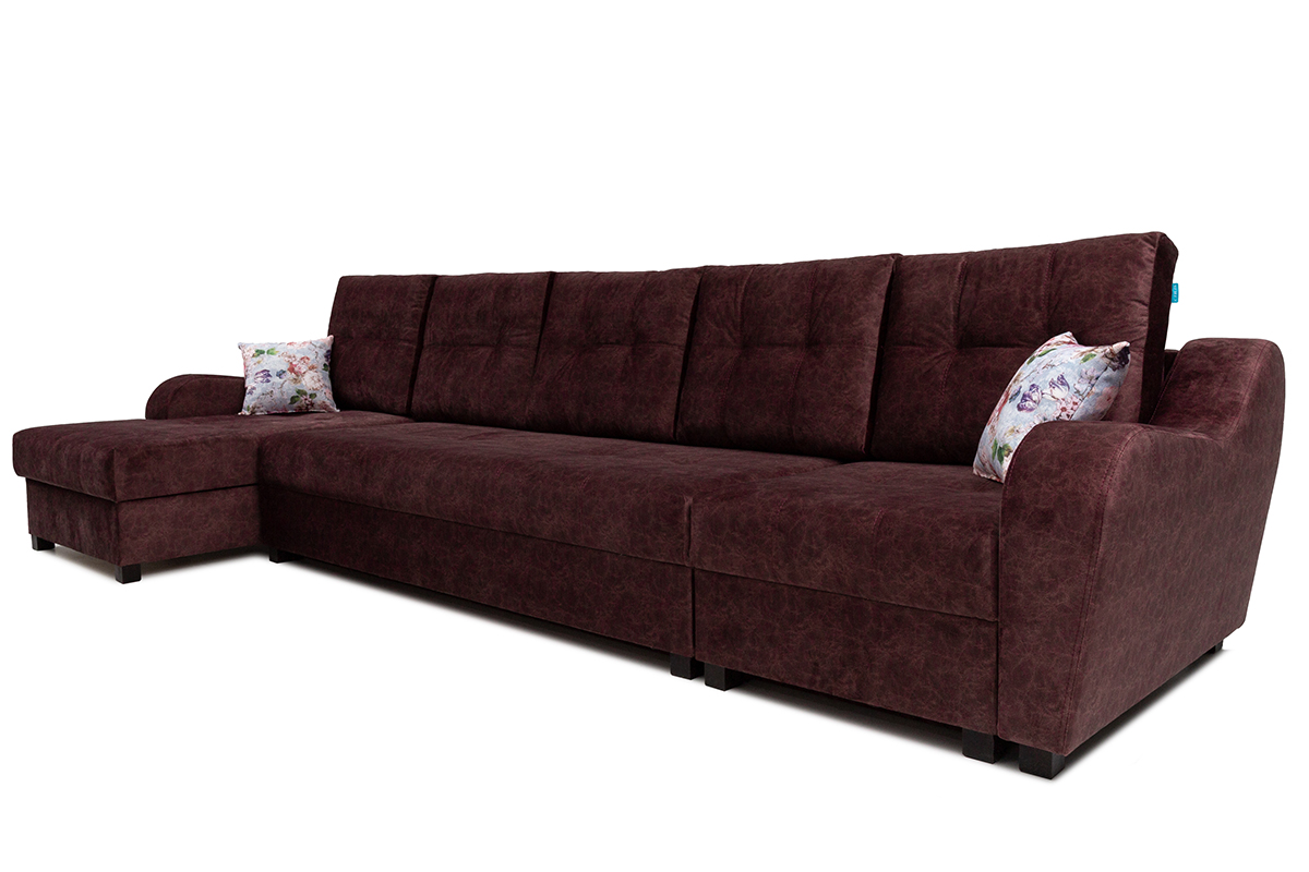 Угловой диван «Ярослава 2» – изображение 8