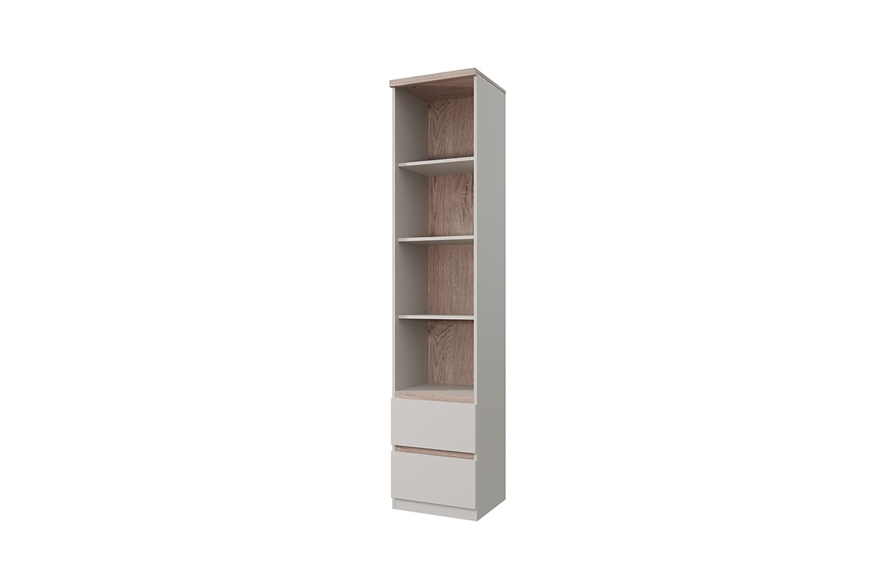  Шкаф открытый 2S LIMA – изображение 1