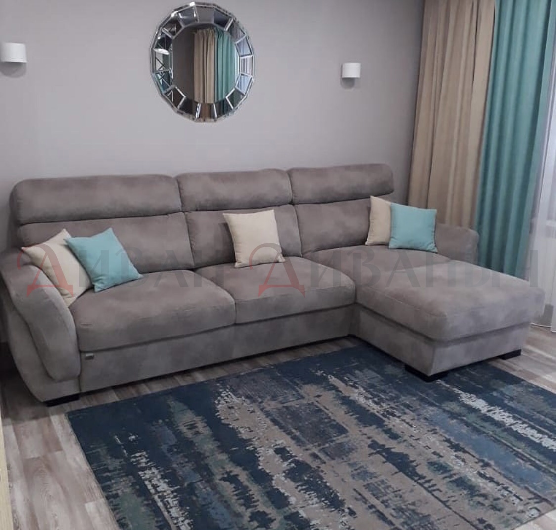 Угловой диван «Бергамо» – изображение 2