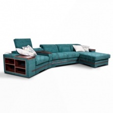 Модульный диван «Купава Элит»
