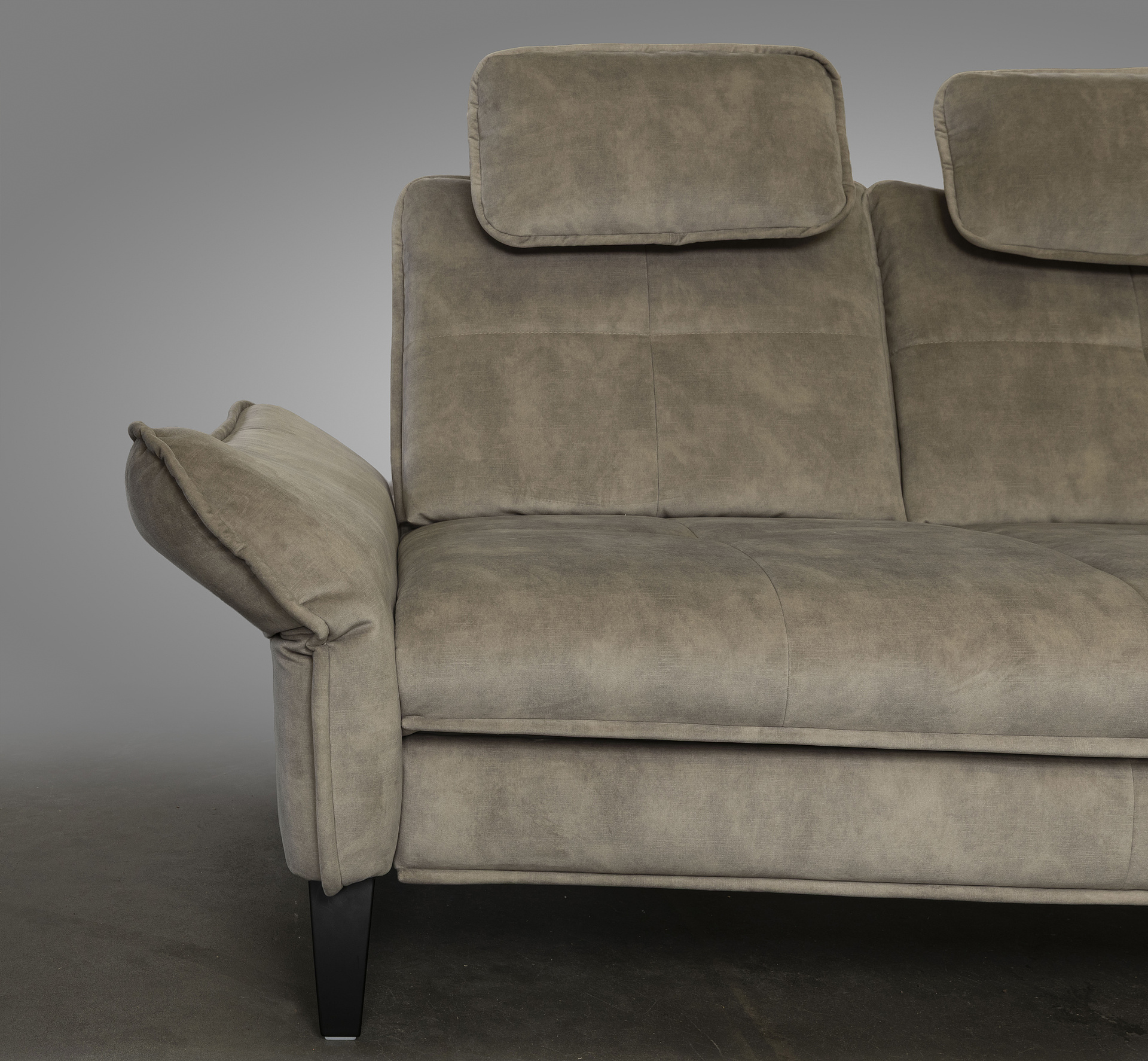 Прямой диван Спейс – изображение 3