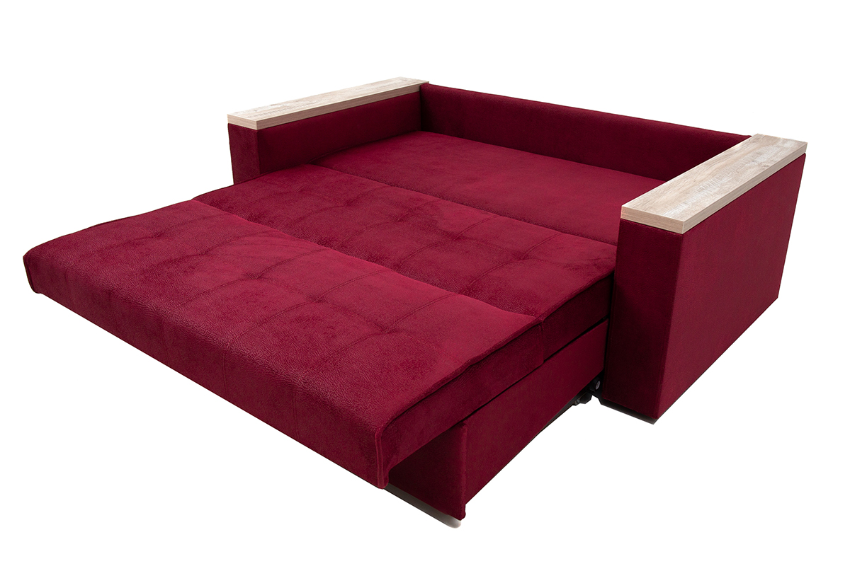 Прямой диван-кровать «Анастасия 03/6» – изображение 8