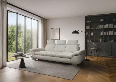 Прямой  диван  Чилл