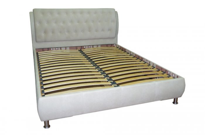 Двуспальная кровать «Майами 1» 160 – изображение 3