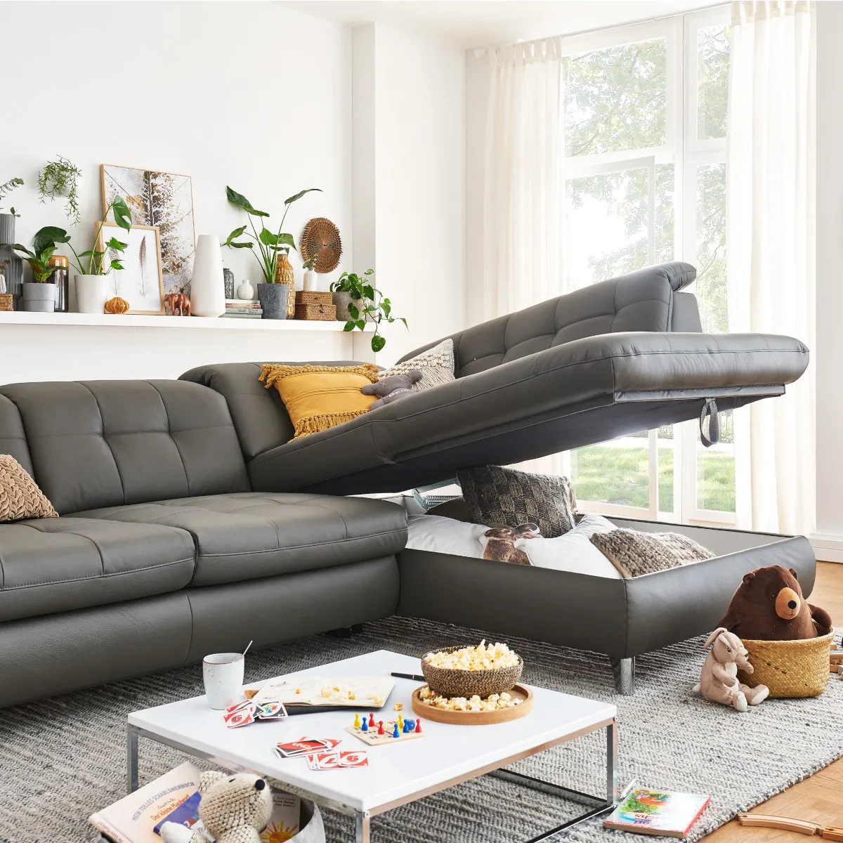 Угловой диван  Эйдж – изображение 5