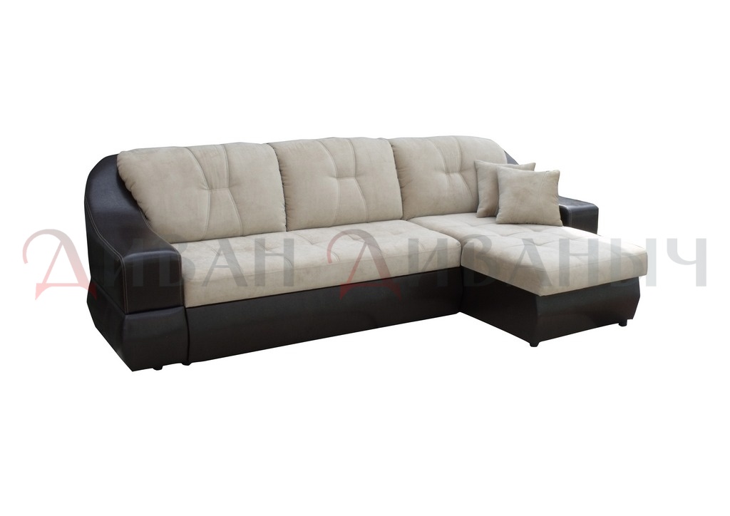 Угловой диван «Ульяна» – изображение 4