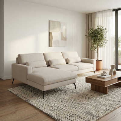 Угловой диван Зе-ем 