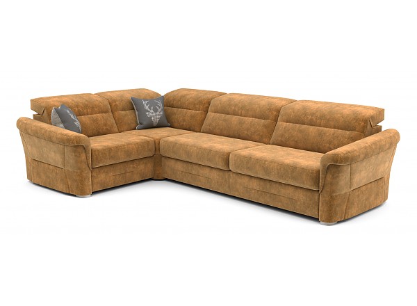 Угловой диван «Гольф» Г – изображение 1