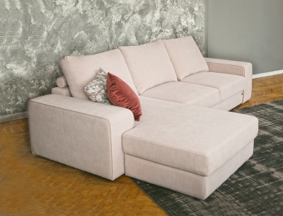 Угловой диван «Андорра»