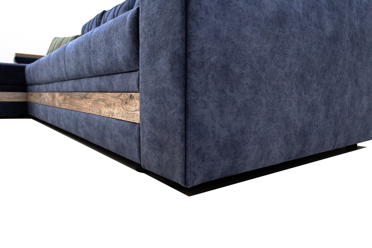 Угловой диван «Руслана 1» – изображение 11