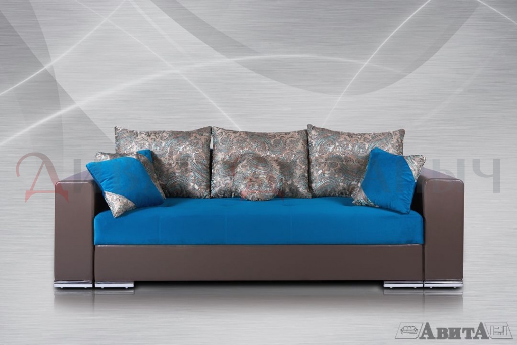 Прямой диван «Брюссель» ММ-011 – изображение 3