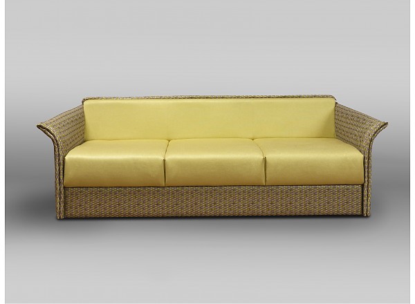 Прямой диван «Эдем» раскладной – изображение 2