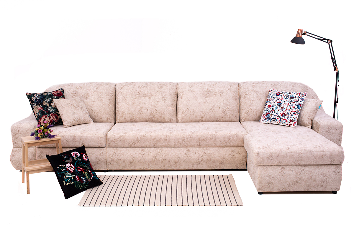Угловой диван «Ульяна 1» – изображение 10