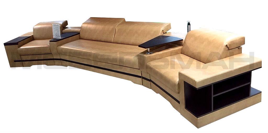 Модульный диван «Купава Элит» – изображение 7