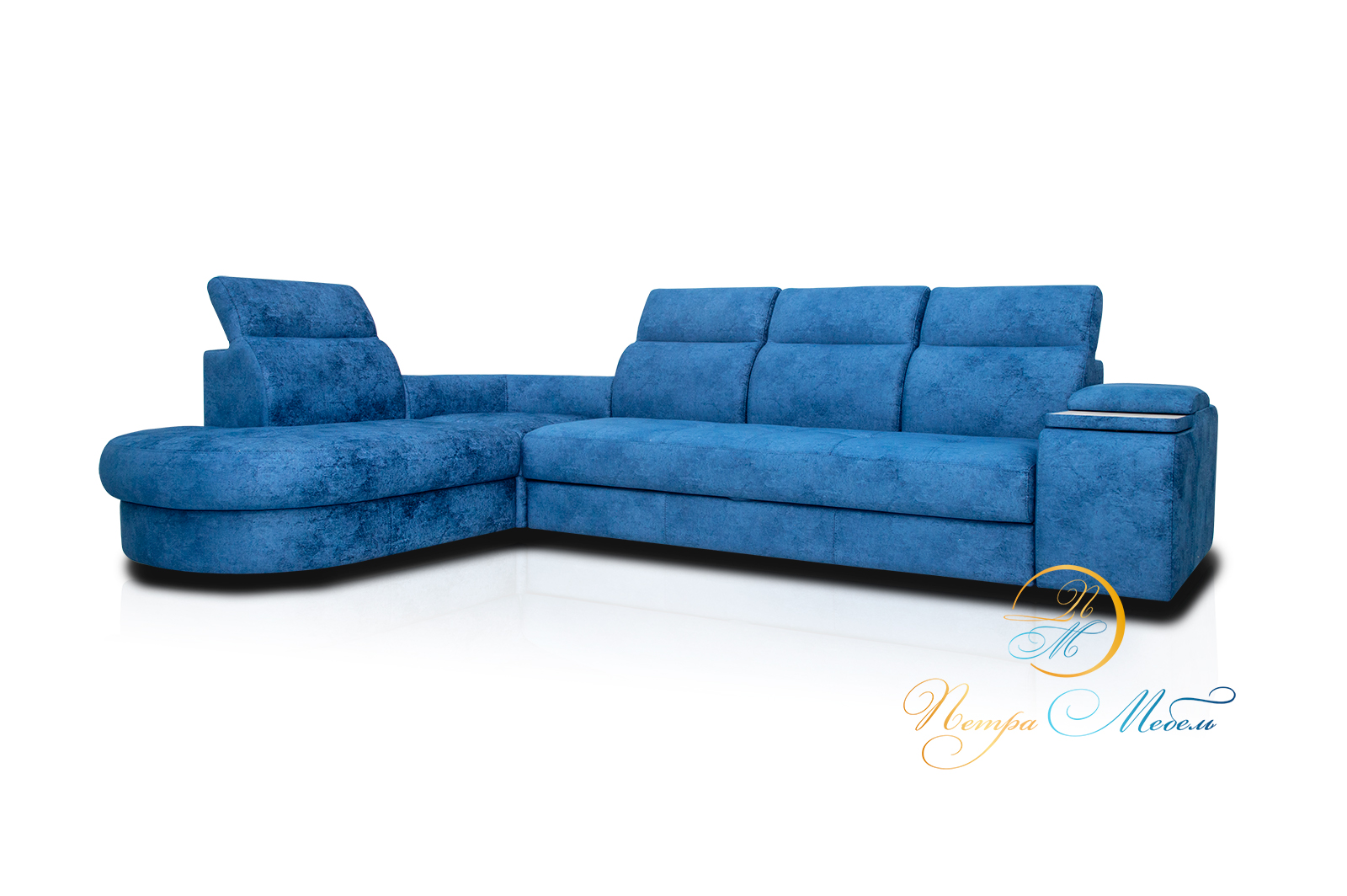 Угловой диван «Браво Комфорт» – изображение 1