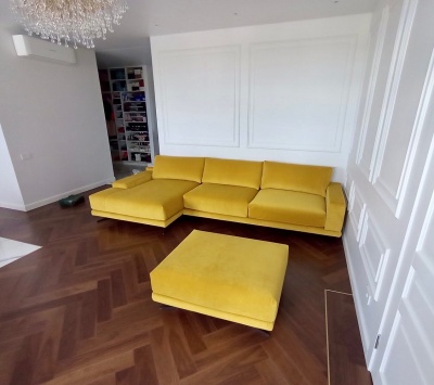 Угловой диван  «Венеция»