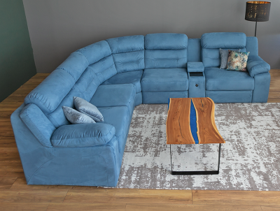 Модульный диван «Парадиз»