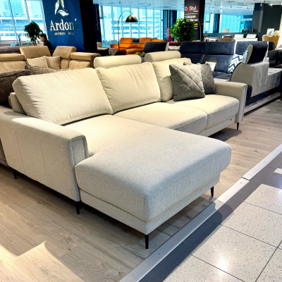 Угловой диван «Нортон» 2