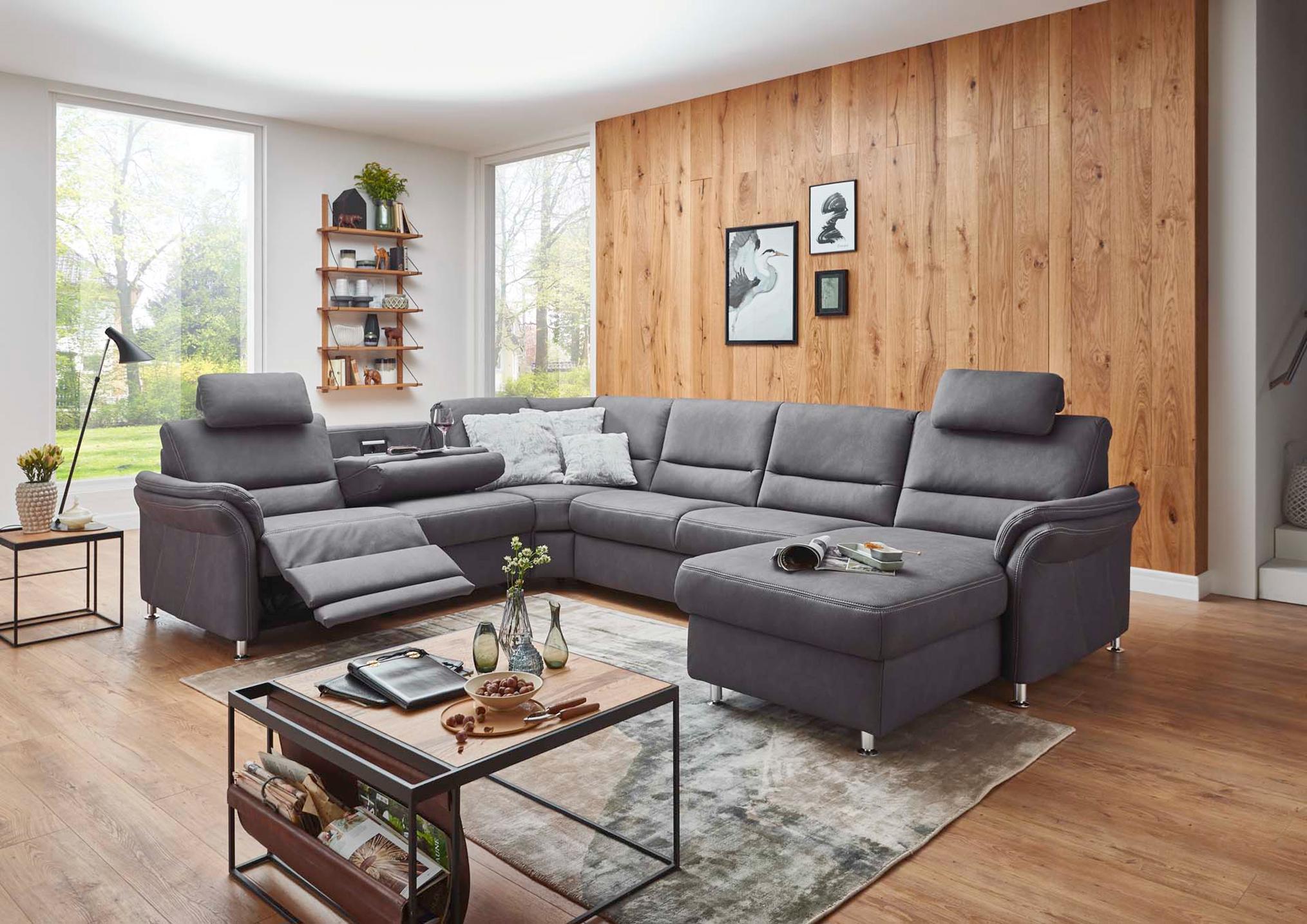 Модульный мягкий  гарнитур  Дакота С – изображение 4