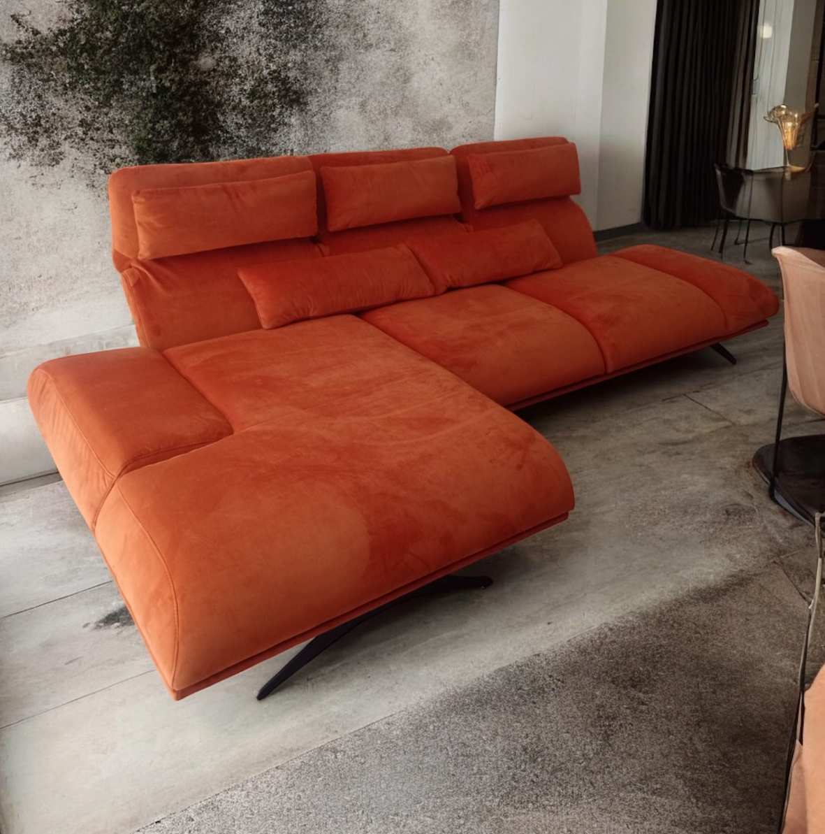 Угловой диван  «Бонн»  – изображение 1