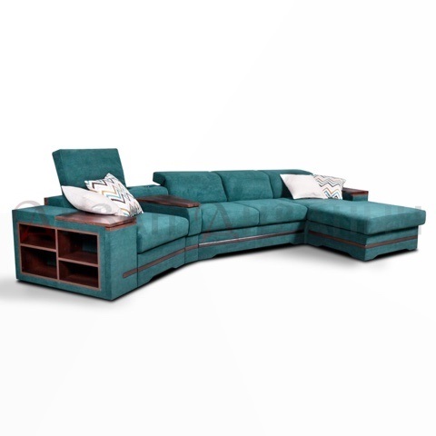 Модульный диван «Купава Элит» – изображение 1